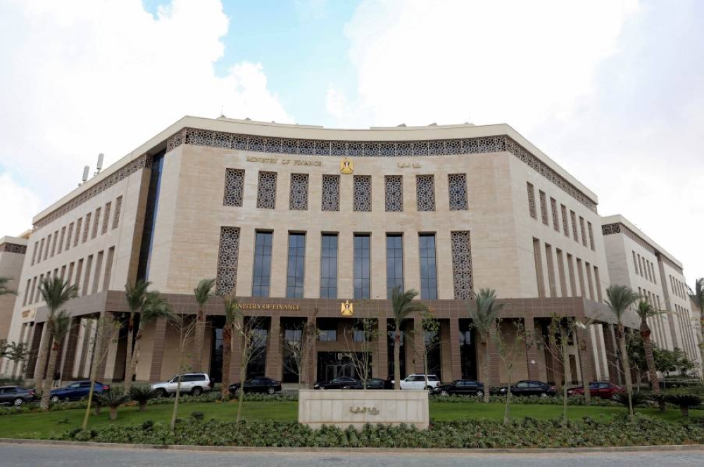 موازنة مصر في 2025-2026.. مزيد من المصروفات والعجز يتصاعد موازنة مصر في 2025-2026.. مزيد من المصروفات والعجز يتصاعد
