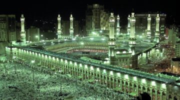 مواطنون لـ &quot;الشرق&quot;: الحج من قطر الأغلى عالمياً !