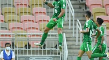 مواعد مباراتي نصف نهائي دوري أبطال آسيا النخبة 2024-2025 والقنوات الناقلة