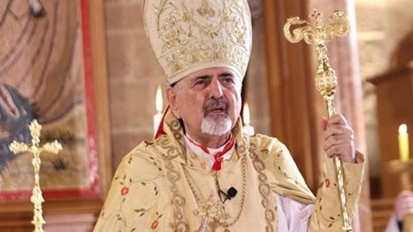 مواعيد الرّتب والقداديس التي يترأسها البطريرك إغناطيوس يوسف الثالث يونان من الشعانين إلى القيامة مواعيد الرّتب والقداديس التي يترأسها البطريرك إغناطيوس يوسف الثالث يونان من الشعانين إلى القيامة