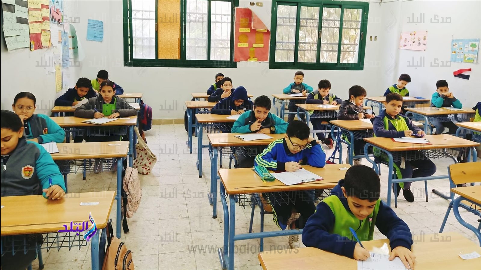 مواعيد امتحانات نهاية العام الدراسى 2025 لجميع الصفوف بعد تعديلها |تفاصيل رسمية مواعيد امتحانات نهاية العام الدراسى 2025 لجميع الصفوف بعد تعديلها |تفاصيل رسمية
