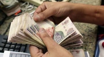 مواعيد صرف مرتبات شهر أبريل 2025 والمتأخرات