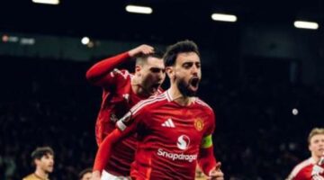 مواعيد مباريات الدوري الأوروبي اليوم.. ظهور مانشستر يونايتد وتوتنهام
