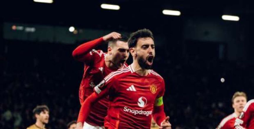 مواعيد مباريات الدوري الأوروبي اليوم.. ظهور مانشستر يونايتد وتوتنهام مواعيد مباريات الدوري الأوروبي اليوم.. ظهور مانشستر يونايتد وتوتنهام