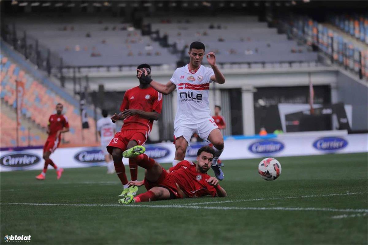 مواعيد مباريات اليوم الأحد 13-4-2025 والقنوات الناقلة.. الزمالك ضد حرس الحدود وليفربول أمام وست هام مواعيد مباريات اليوم الأحد 13-4-2025 والقنوات الناقلة.. الزمالك ضد حرس الحدود وليفربول أمام وست هام