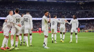 مواعيد مباريات اليوم الأربعاء 16-4-2025 والقنوات الناقلة.. ريال مدريد ضد آرسنال والزمالك أمام سموحة