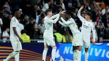 مواعيد مباريات اليوم الأربعاء 23-4-2025 والقنوات الناقلة.. ريال مدريد ضد خيتافي ويوفنتوس أمام بارما