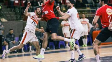 مواعيد مباريات اليوم.. الأهلي يصطدم بالزمالك في نهائي كأس مصر لكرة اليد
