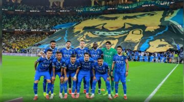 مواعيد مباريات اليوم الإثنين 21-4-2025 والقنوات الناقلة.. توتنهام ضد نوتينجهام والهلال أمام الشباب