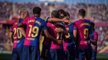مواعيد مباريات اليوم الثلاثاء 15-4-2025 والقنوات الناقلة.. برشلونة ضد بوروسيا دورتموند وباريس سان جيرمان أمام أستون فيلا