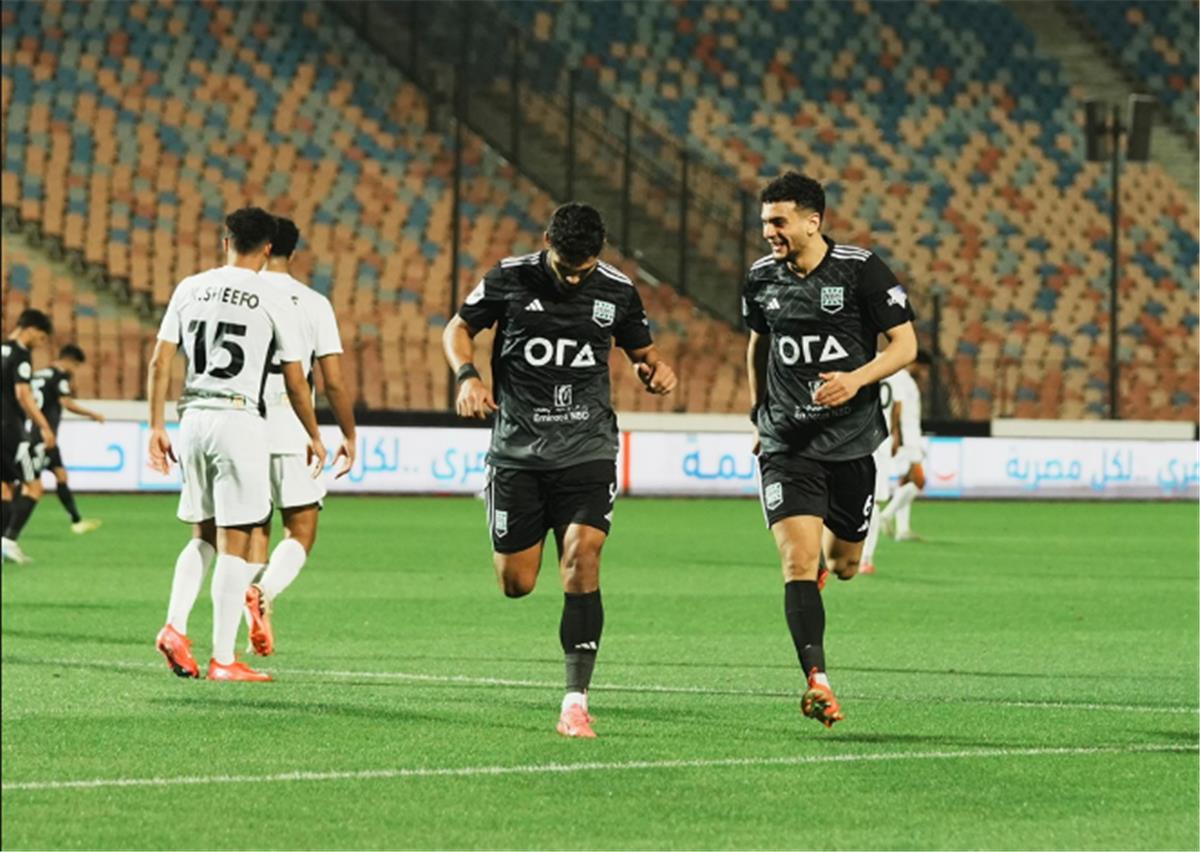مواعيد مباريات اليوم الجمعة 11-4-2025 والقنوات الناقلة.. مواجهتان في الدوري المصري وربع نهائي أمم إفريقيا للناشئين مواعيد مباريات اليوم الجمعة 11-4-2025 والقنوات الناقلة.. مواجهتان في الدوري المصري وربع نهائي أمم إفريقيا للناشئين