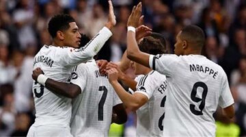 مواعيد مباريات اليوم والقنوات الناقلة| ريال مدريد وديربي الغضب وعاصمة مصر