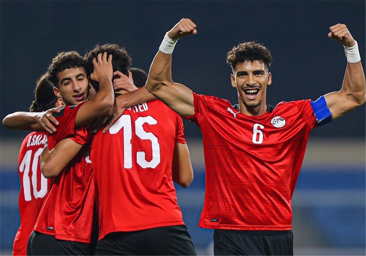 مواعيد مباريات مصر في كأس أمم إفريقيا للشباب تحت 20 عامًا مواعيد مباريات مصر في كأس أمم إفريقيا للشباب تحت 20 عامًا