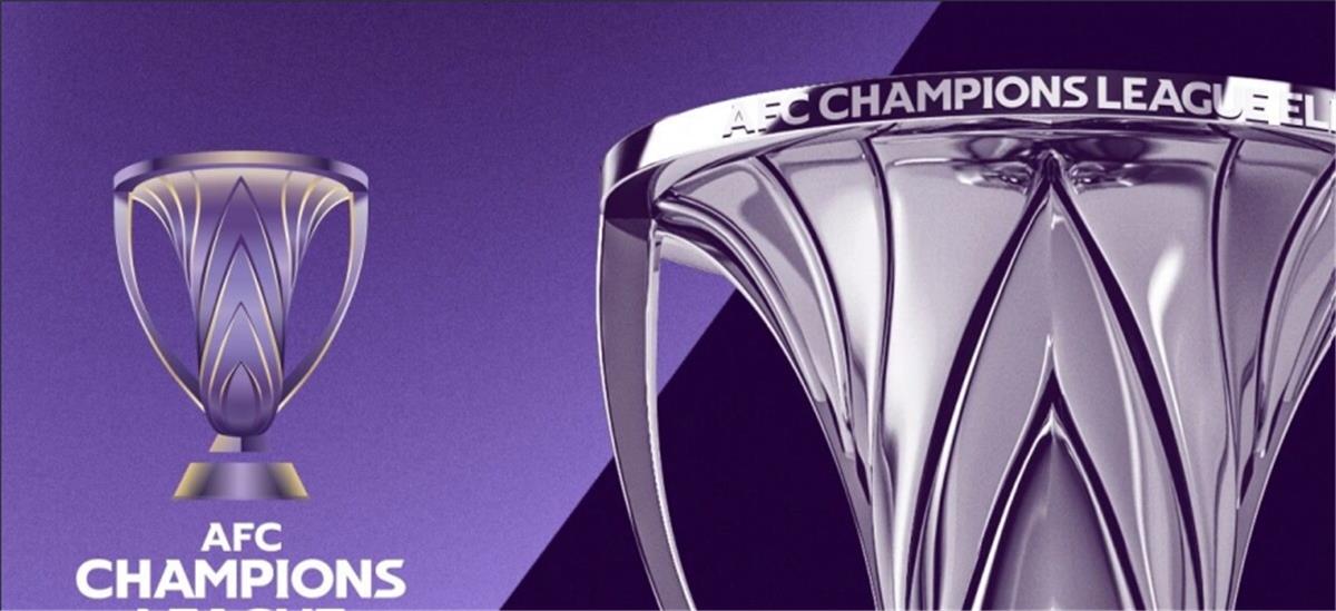 مواعيد مواجهات نصف نهائي دوري أبطال آسيا (محدث باستمرار) مواعيد مواجهات نصف نهائي دوري أبطال آسيا (محدث باستمرار)