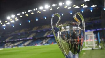 مواعيد نصف نهائي دوري أبطال أوروبا.. صدام باريس وأرسنال