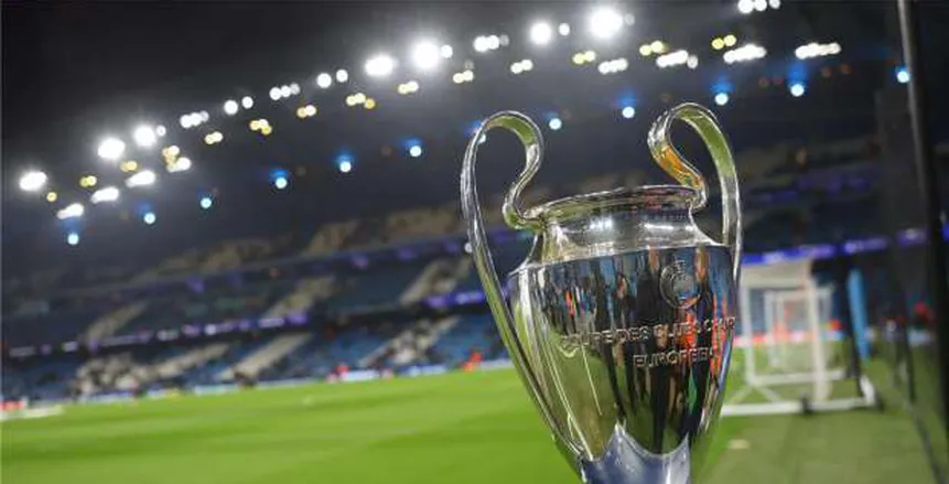 مواعيد نصف نهائي دوري أبطال أوروبا.. صدام باريس وأرسنال مواعيد نصف نهائي دوري أبطال أوروبا.. صدام باريس وأرسنال