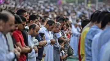 مواقيت الصلاة اليوم السبت 12 أبريل 2025 في القاهرة وبعض المحافظات