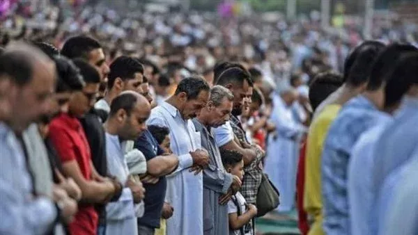 مواقيت الصلاة اليوم السبت 12 أبريل 2025 في القاهرة وبعض المحافظات مواقيت الصلاة اليوم السبت 12 أبريل 2025 في القاهرة وبعض المحافظات