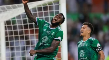 موتمر فرانك كيسي قبل مباراة الهلال ضد الأهلي في دوري أبطال آسيا