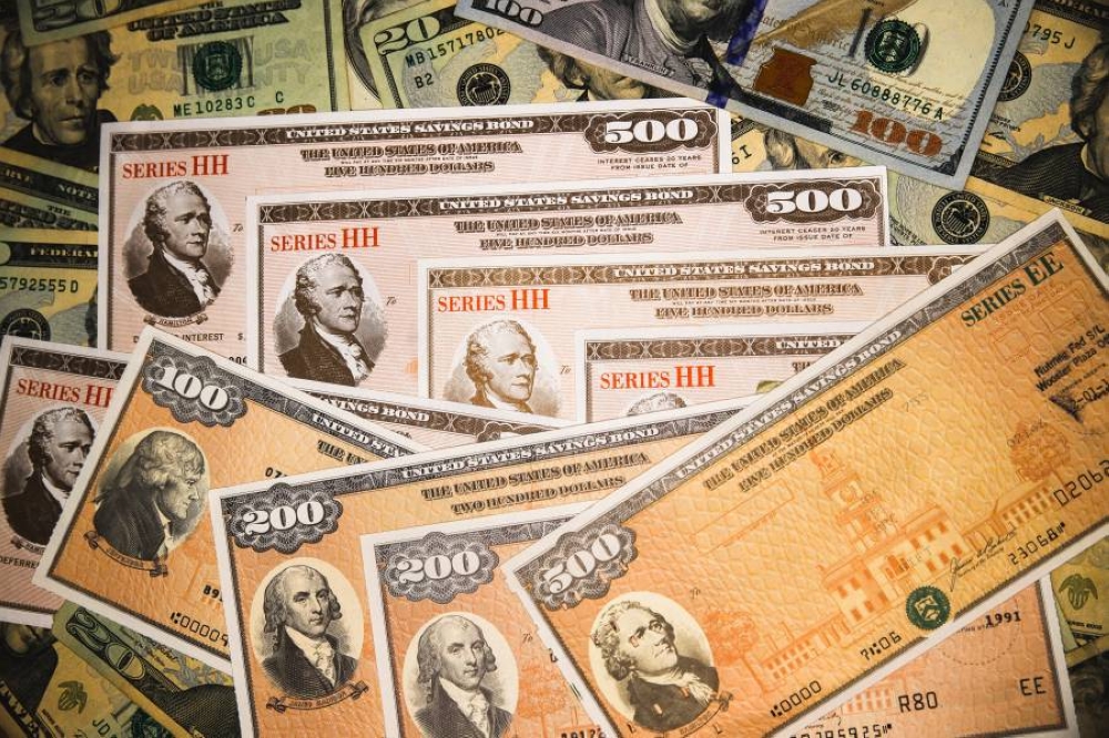 موجة بيع سندات أميركية تُعيد شبح 2020 وتكشف هشاشة الأسواق المالية موجة بيع سندات أميركية تُعيد شبح 2020 وتكشف هشاشة الأسواق المالية
