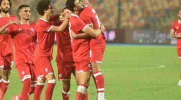 مودرن سبورت يتأهل إلى ربع نهائي كأس عاصمة مصر بعد تعادله السلبي مع الجونة