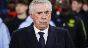 مودريتش أساسيًا.. وألابا وفاسكيز خارج تشكيل الريال أمام بيلباو