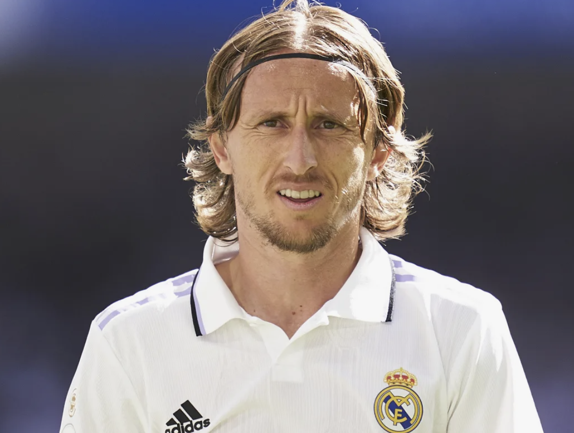 ريال مدريد يبحث عن لاعب لتعويض مودريتش من الدوري الإيطالي ريال مدريد يبحث عن لاعب لتعويض مودريتش من الدوري الإيطالي