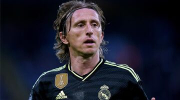 مودريتش يقترب من شراء نادٍ في الدوري الإنجليزي