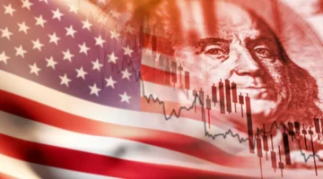 مورجان ستانلي يخفض توقعات نمو الاقتصاد الأمريكي وسط تباطؤ النشاط