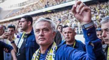 مورينيو يرفض تدريب منتخب البرازيل