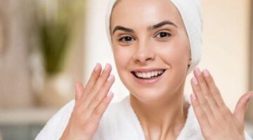 موضة مكياج ربيع وصيف 2025.. حواجب طبيعية وألوان هادئة للشفاه