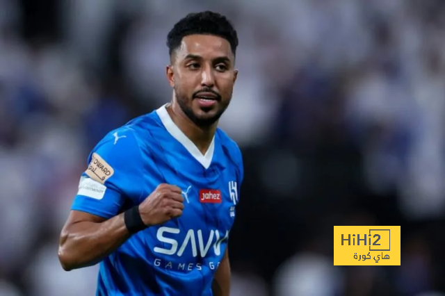 موعد إعلان الهلال عن تجديد عقدي الدوسري والبليهي موعد إعلان الهلال عن تجديد عقدي الدوسري والبليهي