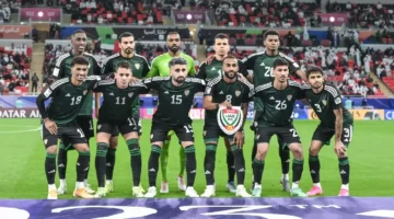 موعد الإعلان الرسمي عن مدرب الإمارات الجديد