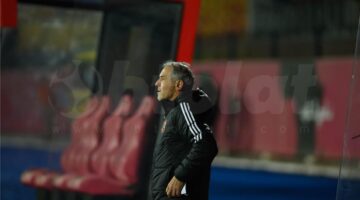 موعد الإعلان عن الجهاز الفني المؤقت لـ الأهلي.. ومفاجأة تنتظر كولر