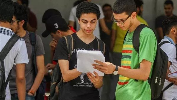 موعد امتحانات الترم الثاني 2025 للصف الثالث الإعدادي موعد امتحانات الترم الثاني 2025 للصف الثالث الإعدادي