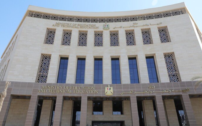 موعد امتحانات شهر أبريل 2025.. «التربية والتعليم» توضح المدة الرسمية موعد امتحانات شهر أبريل 2025.. «التربية والتعليم» توضح المدة الرسمية