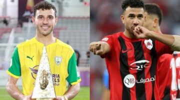 موعد انضمام تريزيجيه وحمدى وزيزو لتدريبات الفريق