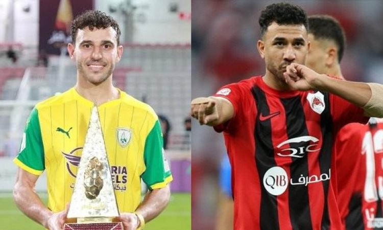 موعد انضمام تريزيجيه وحمدى وزيزو لتدريبات الفريق موعد انضمام تريزيجيه وحمدى وزيزو لتدريبات الفريق