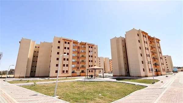 خطوات التقديم على شقق الإسكان الاجتماعي 2025 بـ«سكن لكل المصريين 7» خطوات التقديم على شقق الإسكان الاجتماعي 2025 بـ«سكن لكل المصريين 7»