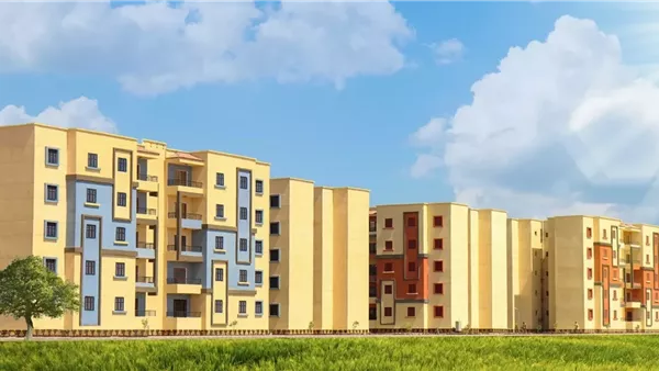 موعد حجز شقق الإسكان الاجتماعي الجديدة 2025 لمحدودي ومتوسطي الدخل