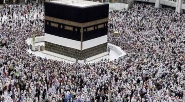 موعد سفر أول فوج من حجاج الجمعيات الأهلية 2025