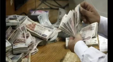 موعد صرف مرتبات شهر أبريل 2025 لجميع العاملين بالدولة بعد تبكيرها