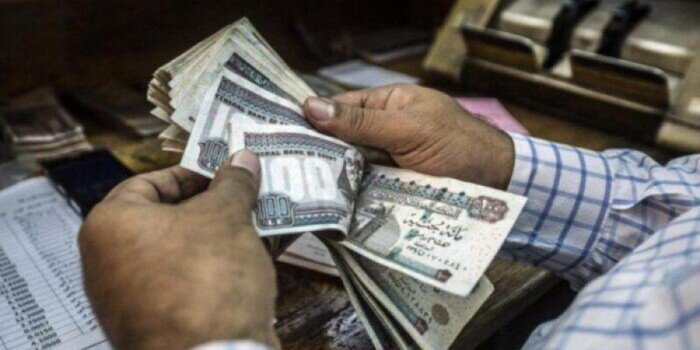  معاشات شهر مايو 2025