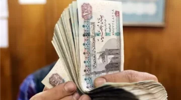 موعد صرف معاشات شهر مايو 2025