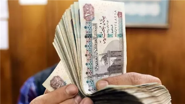موعد صرف معاشات شهر مايو 2025