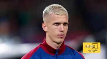 موعد عودة أولمو لمباريات برشلونة!