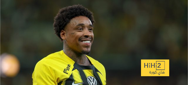 موعد عودة بيرجوين للمشاركة مع الاتحاد موعد عودة بيرجوين للمشاركة مع الاتحاد