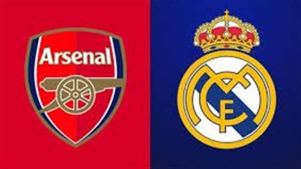 موعد مباراة أرسنال وريال مدريد في ربع نهائي دوري الأبطال والقنوات الناقلة موعد مباراة أرسنال وريال مدريد في ربع نهائي دوري الأبطال والقنوات الناقلة
