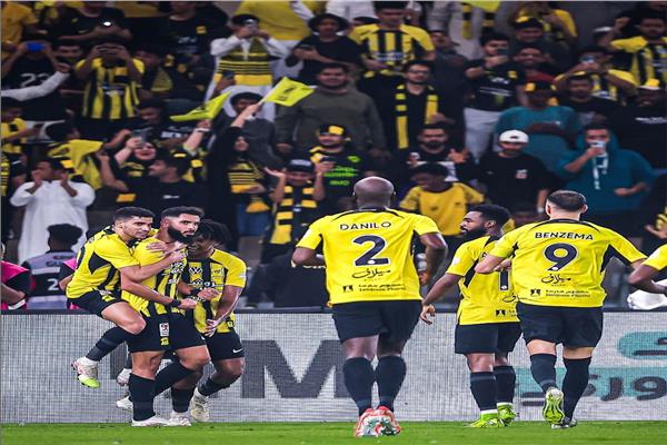 موعد مباراة اتحاد جدة والاتفاق في الدوري السعودي موعد مباراة اتحاد جدة والاتفاق في الدوري السعودي
