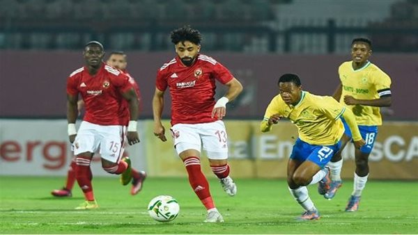 موعد مباراة الأهلى وصن داونز في دوري الأبطال موعد مباراة الأهلى وصن داونز في دوري الأبطال